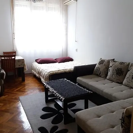 Apartman Center Podgorica