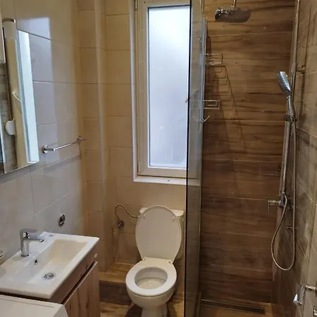 Center Apartamento *