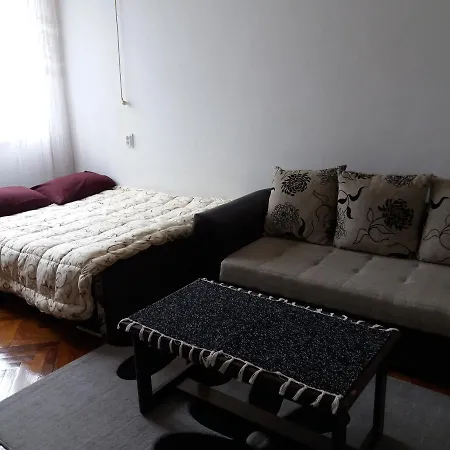 Apartamento Center Podgorica