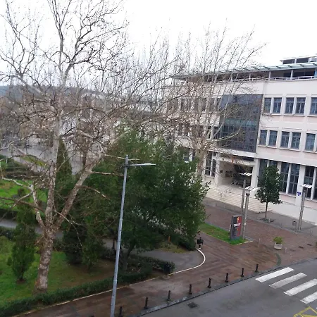 Apartamento Center Podgorica