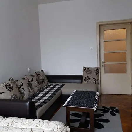 Apartamento Center Podgorica