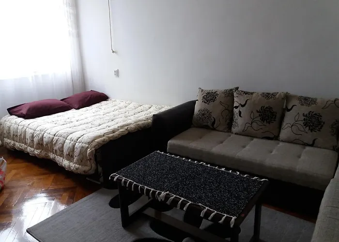 Apartament Center Podgorica