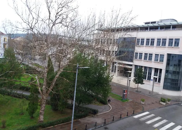 Apartament Center Podgorica