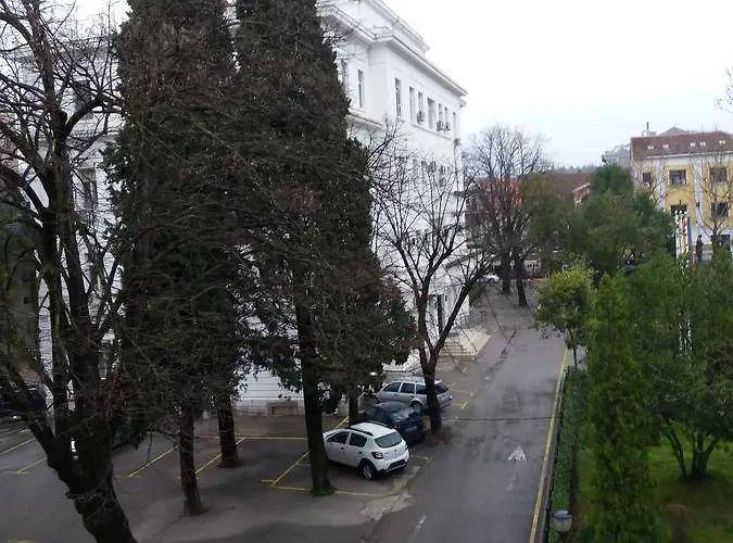 Apartament Center Podgorica