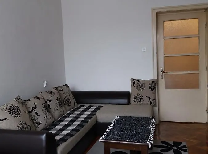 Apartament Center Podgorica